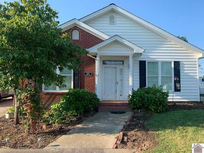 2420 Lakewood Dr, Paducah, KY, 42003