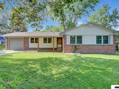 2547 Woods Blvd, Lincoln, NE, 68502