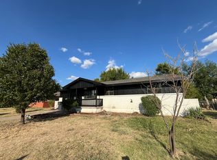 1312 SE Barclay Rd, Lawton, OK 73501