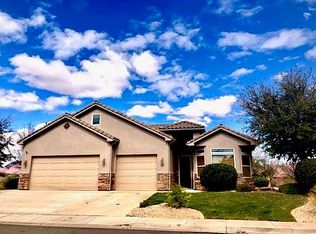 3876 Madison Ave, Santa Clara, UT 84765