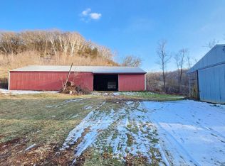 W294 Cavadini Rd, Rockland, WI 54653