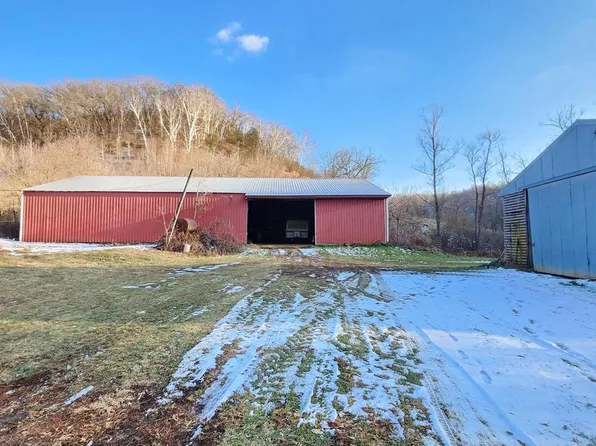 W294 Cavadini ROAD, Rockland, WI 54653