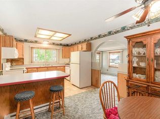 4767 Ridge Rd, Lake, MI 48632