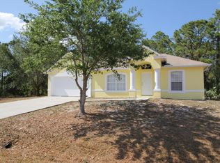 207 Gates St SW, Palm Bay, FL 32908