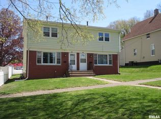 420-422 54th St, Moline, IL 61265