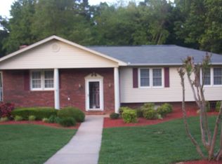 4338 Conrad Dr, Spartanburg, SC 29301