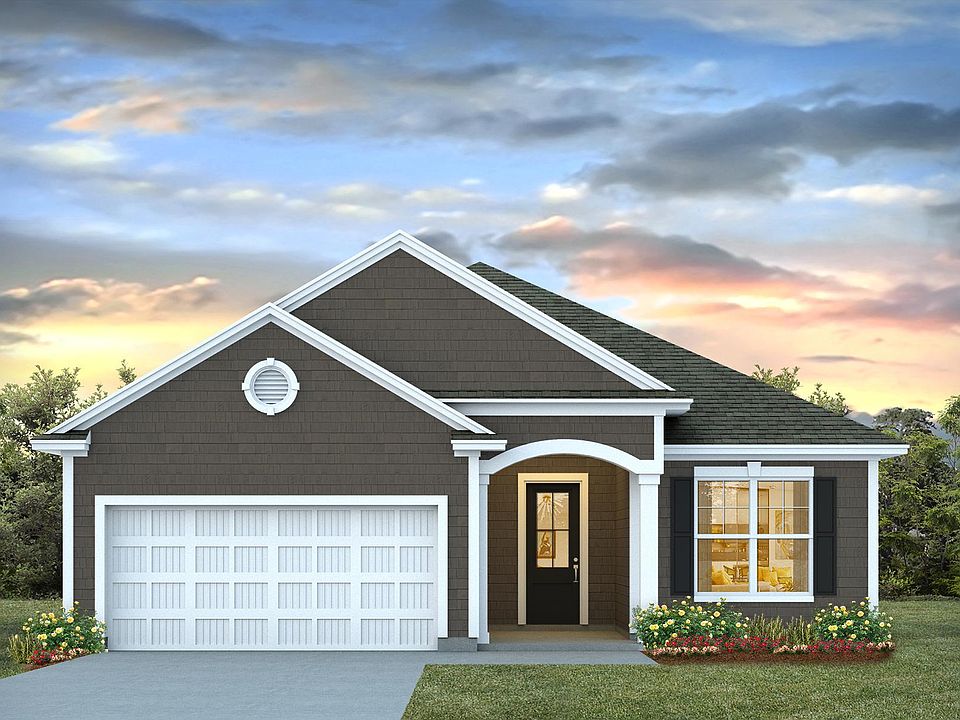 Plan Elevation.