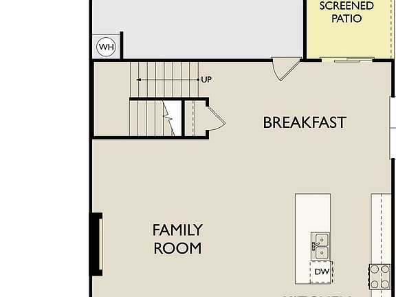 2nd image of 2824 Quarry Rd #178