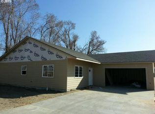 919 SW 14th Pl, Hermiston, OR 97838