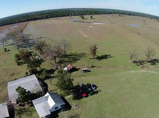 361 Piney Woods Rd, Trinity, TX 75862