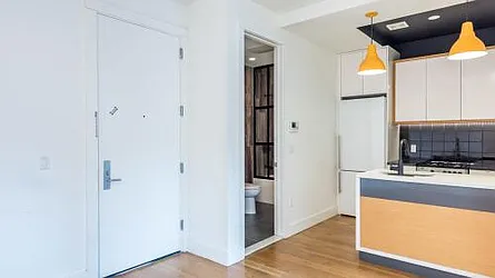 Rented by Metro Prop NY Corp