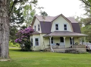 7 Old State Rd, White Sulphur Springs, NY 12787