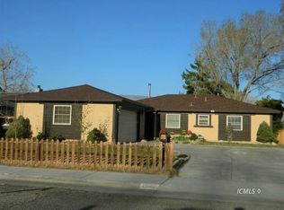 1506 Rocking West Dr, Bishop, CA 93514