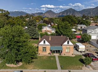 311 S 400 W, Payson, UT 84651