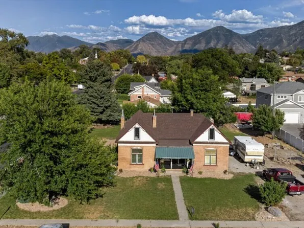 311 S 400 W, Payson, UT 84651