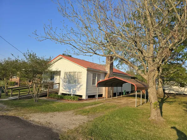 10006 Byrd Ave, Diberville, MS 39540