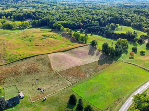 Strong Rd #43, Victor, NY 14564