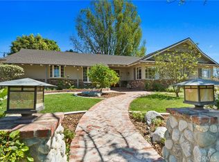 9626 La Alba Dr, Whittier, CA