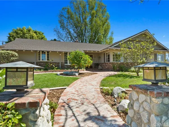 9626 La Alba Dr, Whittier, CA 90603