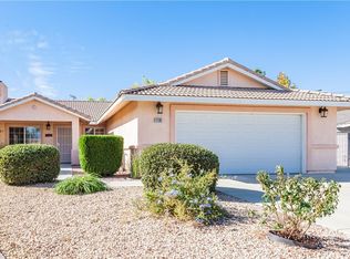 1135 Auburn St, Hemet, CA 92545