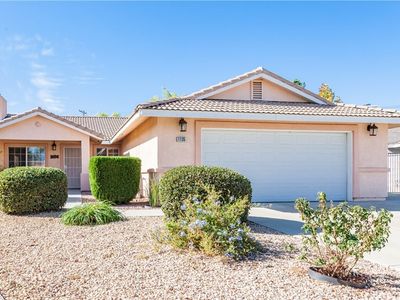 1135 Auburn St, Hemet, CA, 92545