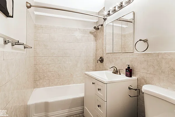 Rented by Brown Harris Stevens | media 21