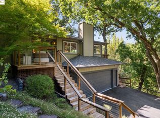 3721 Highland Ct, Lafayette, CA 94549