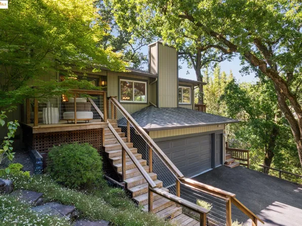 3721 Highland Ct, Lafayette, CA 94549