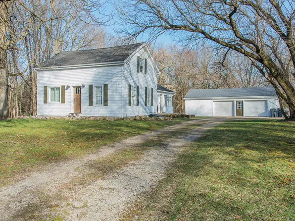 25578 County Road 375, Mattawan, MI 49071