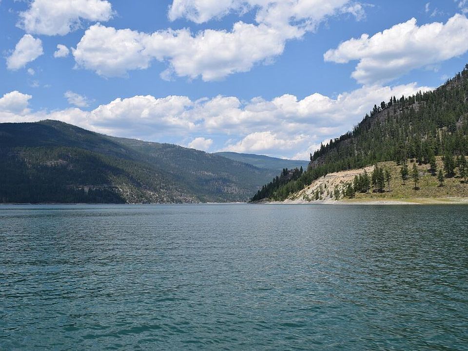 1 Montana Wild Dr, Libby, MT 59923 MLS 22211338 Zillow
