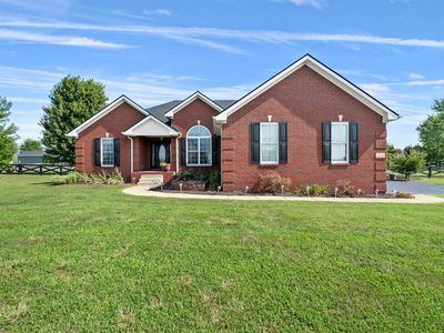 3012 Yearling Ave, Bowling Green, KY, 42101