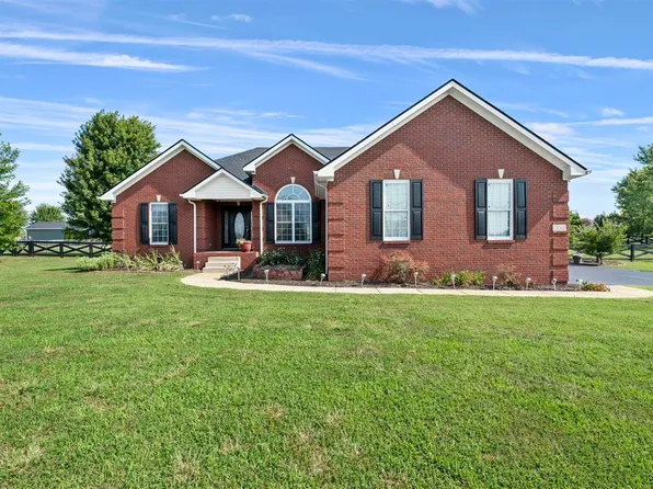3012 Yearling Ave, Bowling Green, KY 42101