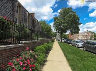 209 E 36th St APT 6, Kansas City, MO 64111