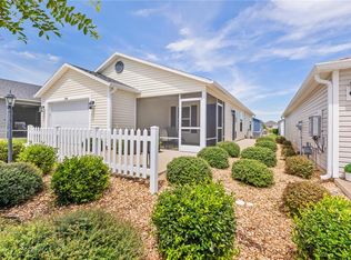 3561 COCHRAN STREET, THE VILLAGES, FL 32163