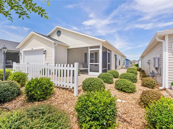 3561 COCHRAN STREET, THE VILLAGES, FL 32163