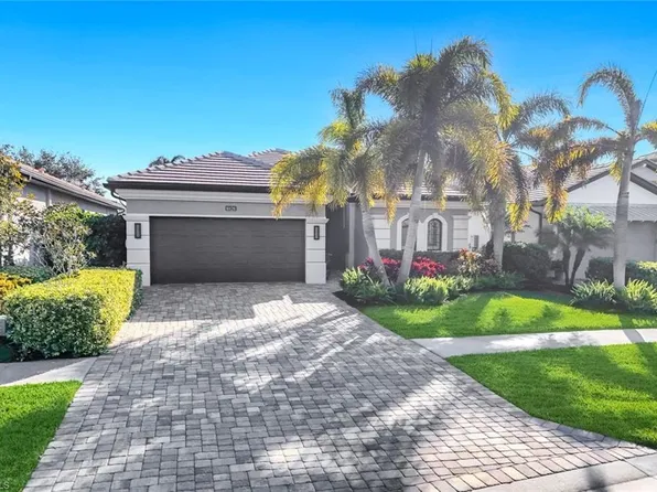 10126 Palazzo DR, NAPLES, FL 34119