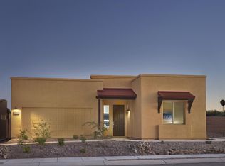 8897 E Wright School Loop E, Tucson, AZ 85715