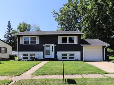 1719 Revere St, Freeport, IL, 61032