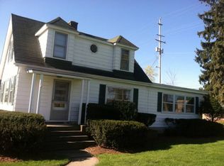 4127 Jackson Rd, Ann Arbor, MI 48103