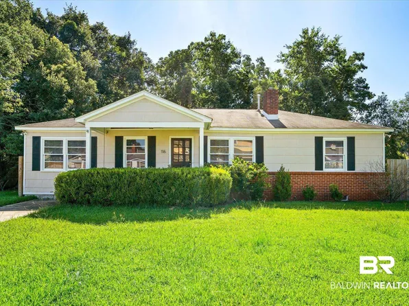 116 Shell Road Pl, Mobile, AL 36607