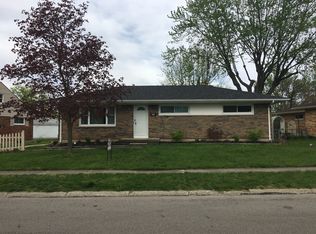 1034 Westmont Dr, Springfield, OH 45503