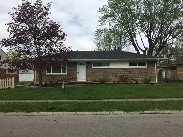 1034 Westmont Dr, Springfield, OH 45503