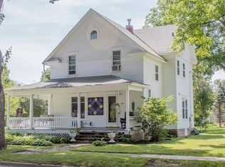 320 E Superior St, Clarksville, IA 50619