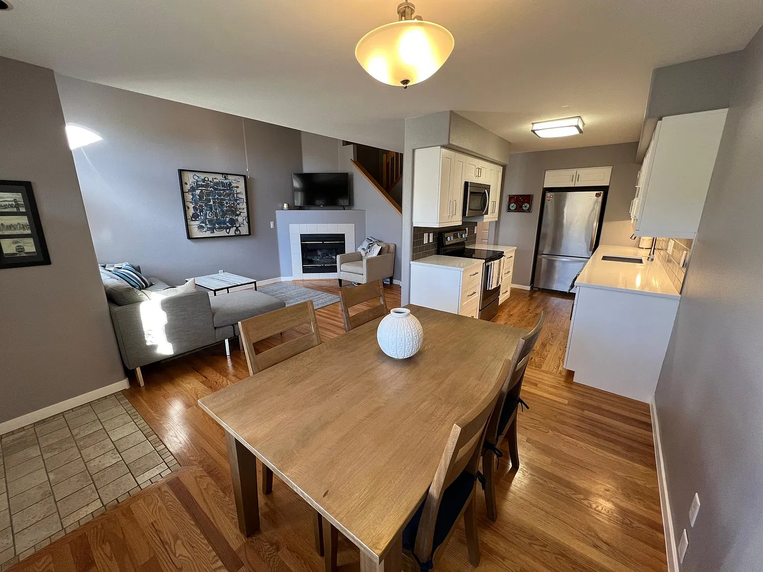 2 bed, 1550 sqft, $2,950 — Photo 1