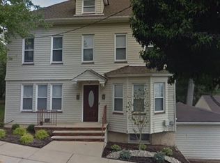 525 Center St, Wood Ridge, NJ 07075