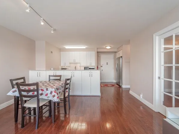 7002 Boulevard East Unit 16-N, Guttenberg, NJ 07093