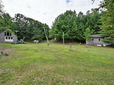 27490 County Road FF, Webster, WI, 54893