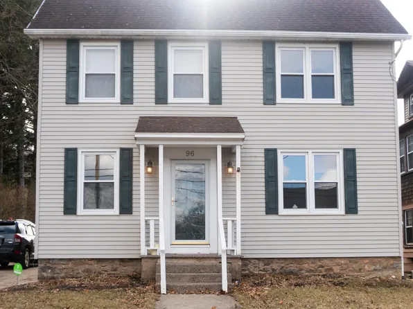 96 Main St, Conyngham, PA 18219