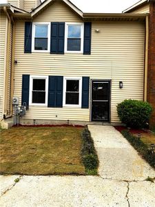 912 Holden Ln, Atlanta, GA, 30349