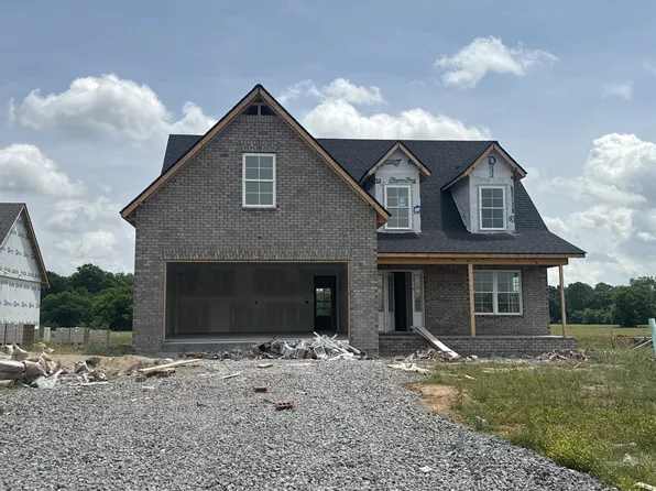 3180 Dusenburg Dr Lot 611, Christiana, TN 37037